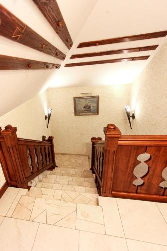 Gambar di galeri bagi Vila Etnica di Trebujeni
