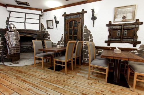 Gambar di galeri bagi Vila Etnica di Trebujeni