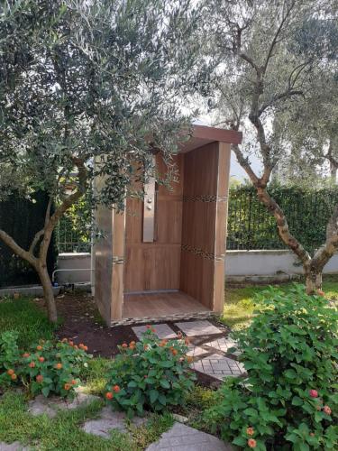 Φωτογραφία από το άλμπουμ του Sole e Luna OPEN SPACE for family σε Fondi