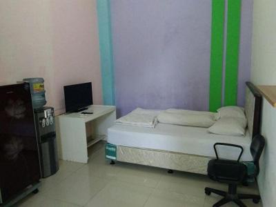 Una cama o camas en una habitación de Roda Mas Hotel