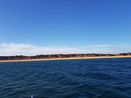 Gallery image of MATINHOS HOUSES in Faro