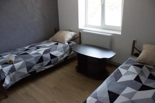 Billede fra billedgalleriet på Privatnyy Khostel i Chortkiv