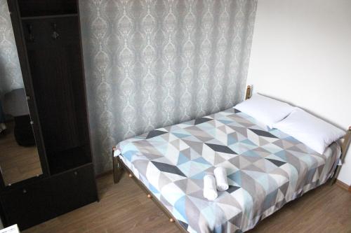 Billede fra billedgalleriet på Privatnyy Khostel i Chortkiv