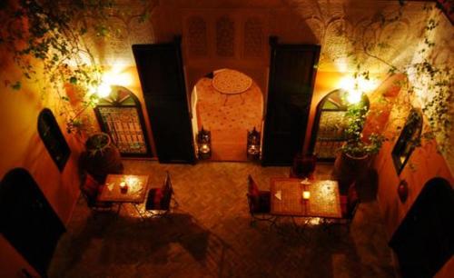 Riad La Perle de Marrakech – Photos 2