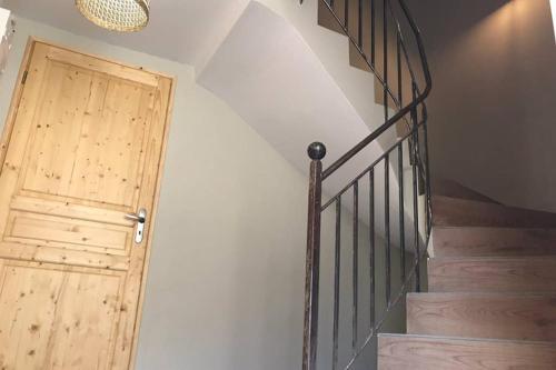 Gallery image of Gîte de charme du Domaine Pagnon Guillemette in Torreilles