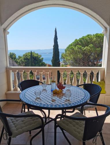 Villa Mira