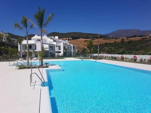 Alcazaba Lagoon, Brand New 2 bed Apartment (Spanje Estepona ...