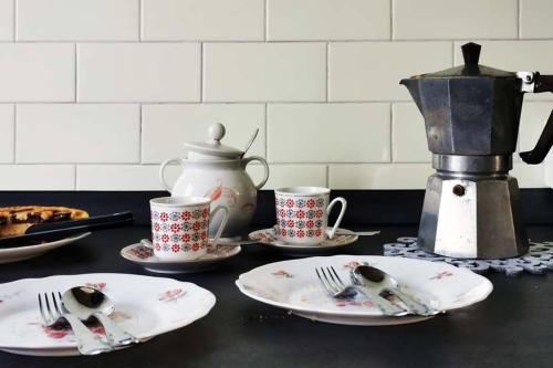 Billede fra billedgalleriet på La Casa Gentile Appartamento Armida i Roccaverano