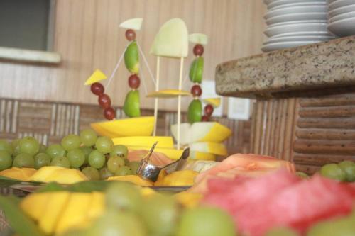 Φαγητό σε αυτό το ξενοδοχείο ή κάπου εκεί κοντά