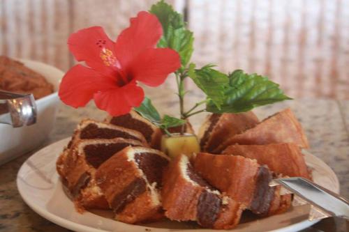 Φαγητό σε αυτό το ξενοδοχείο ή κάπου εκεί κοντά