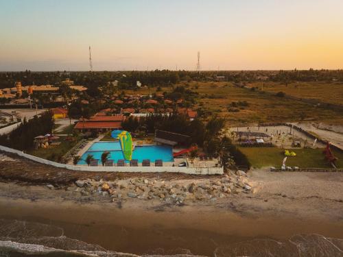 Hotel Vila Jardim – Photos 2