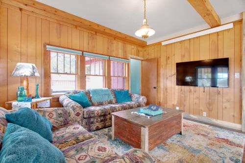 Deer Mountain Lodge North – Photos 2