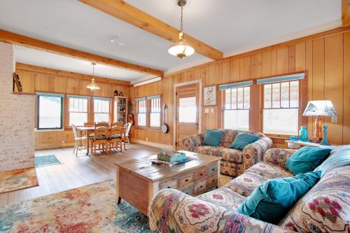 Deer Mountain Lodge North – Photos 3