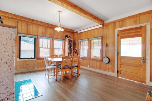 Deer Mountain Lodge North – Photos 4