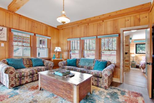Deer Mountain Lodge North – Photos 5