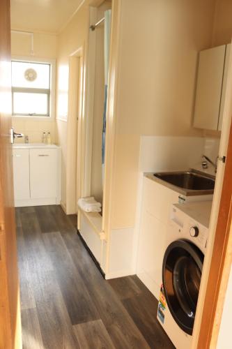 Gambar di galeri bagi Victoria Apartments di Hamilton