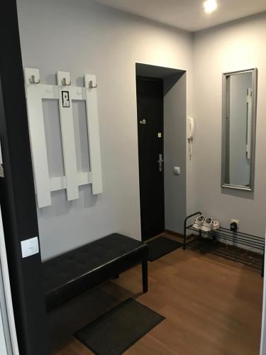 Ванная комната в ART apartment