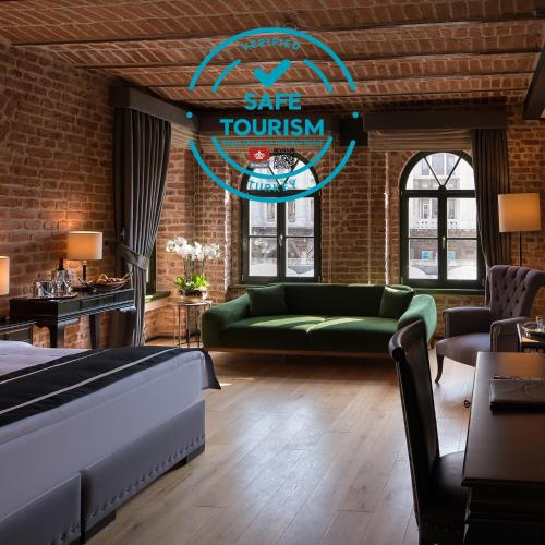 Régie Ottoman Istanbul - Special Category – Photos 2