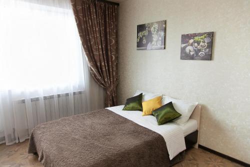 Gallery image of Central Apartament near by Marriott hotel in Novosibirsk