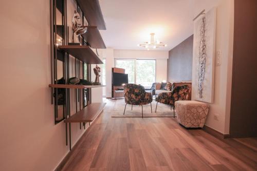 Le Matignon - Design apartment facing Lake Annecy