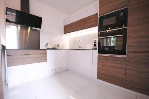 Le Matignon - Design apartment facing Lake Annecy