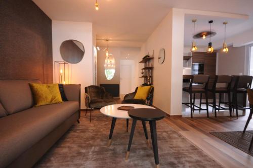 Le Matignon - Design apartment facing Lake Annecy