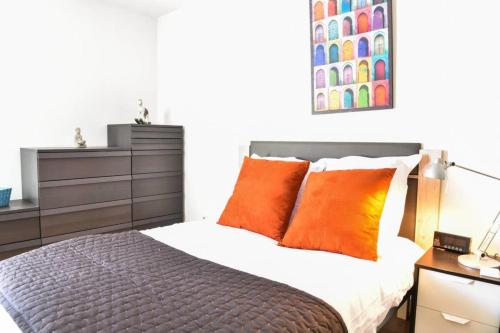 Appartement l'Opale - T2 48m avec parking à 300m du Lac d'Annecy