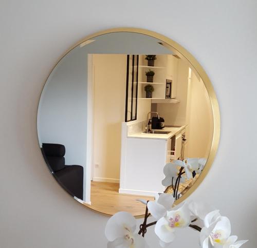 La Roseraie - Apartment 100m from Lake Annecy
