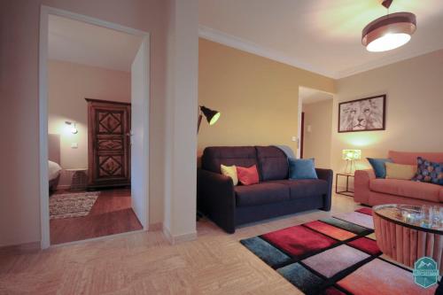 Annecy Lake - Le Saint Bernard - 2 min walk from the lake