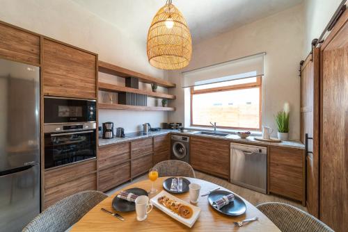 Gallery image of Anastasia Grand Villa in Kattavía