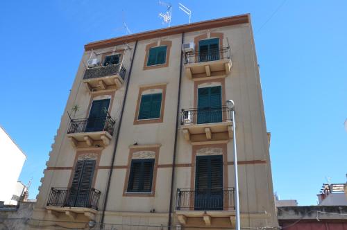 Gallery image of Lili House in Palermo
