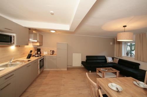 Relaxappartement Wymbs
