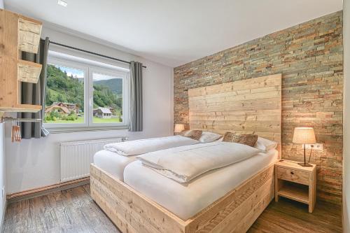 Foto de la galería de Nockberge Lodge en Bad Kleinkirchheim