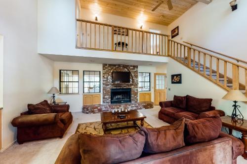 Silverpine Chalet – Photos 2
