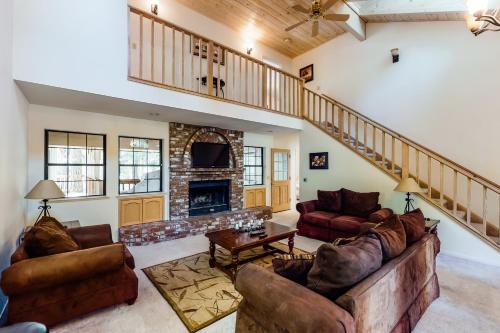 Silverpine Chalet – Photos 3