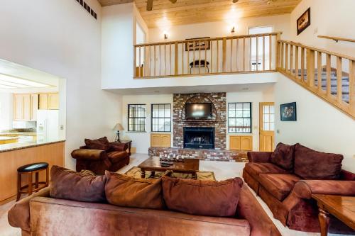 Silverpine Chalet – Photos 4