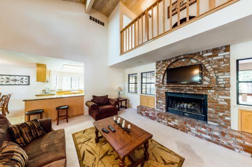 Silverpine Chalet – Photos 5