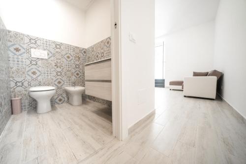 Gallery image of Gli appartamenti della Fra in Lavagna