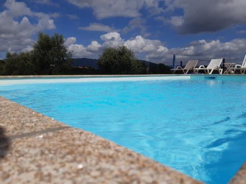 Afbeelding uit fotogalerij van Quinta do Couto (alojamento local) in Celorico de Basto