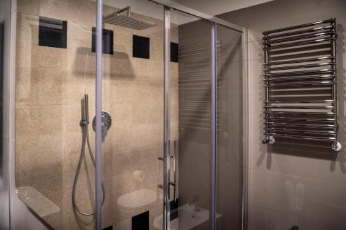 O baie la Galleria Sanfelice