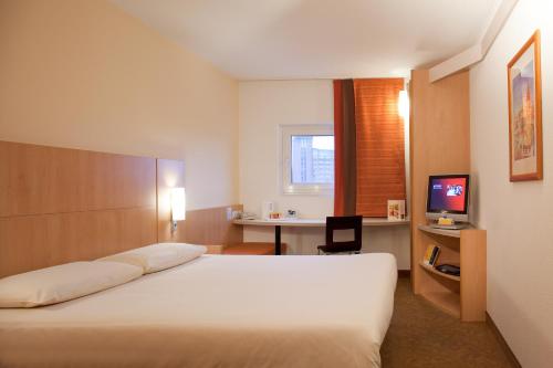 Imagen de la galería de ibis Leeds Centre Marlborough Street, en Leeds