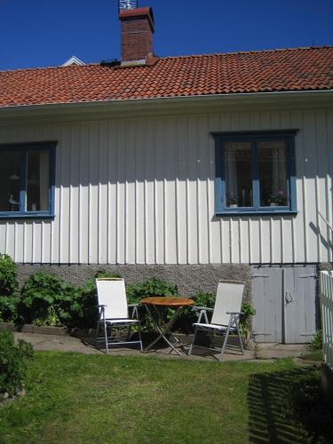 Gallery image of charming house in Mollösund in Mollösund