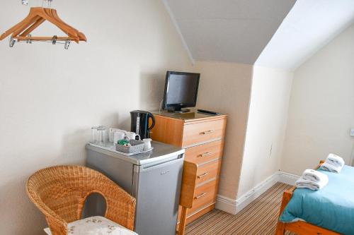Gallery image of Donnington Guesthouse in Truro