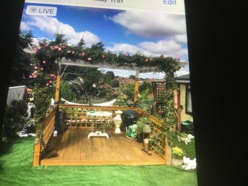 Exeter Grange B&B, Botley, United Kingdom