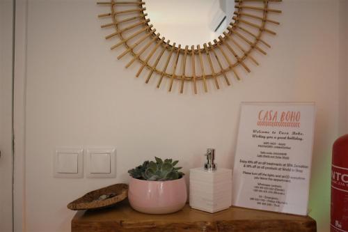 Fotografie z fotogalerie ubytování Casa Boho v destinaci Albufeira