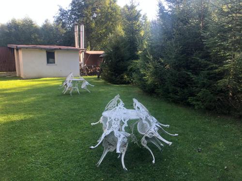 Gallery image of Hotel boutique Garden Resort by Brancoveanu in Moieciu de Jos