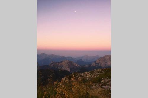 Φυσικό τοπίο κοντά σε αυτή η παραθεριστική κατοικία