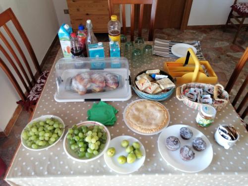 Kép Casa Raffaella szállásáról Polignano a Maréban a galériában