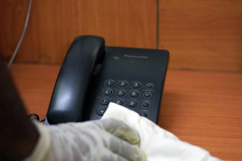 Φωτογραφία από το άλμπουμ του Hotel Vijay σε Madurai