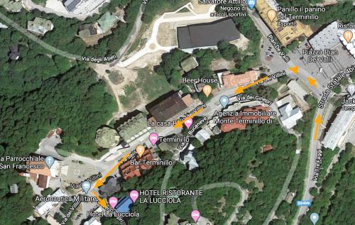 Hotel La Lucciola – Photos 2